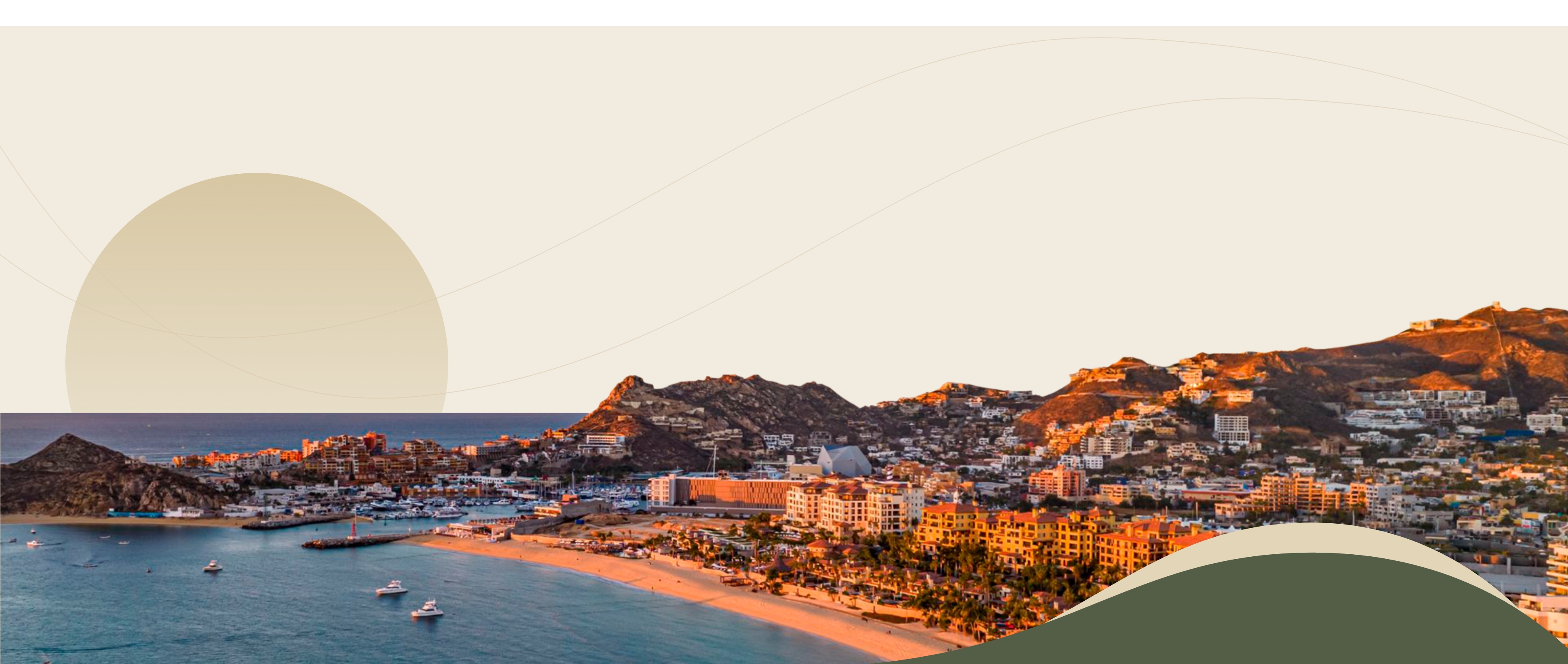 Los Cabos, Baja California Sur